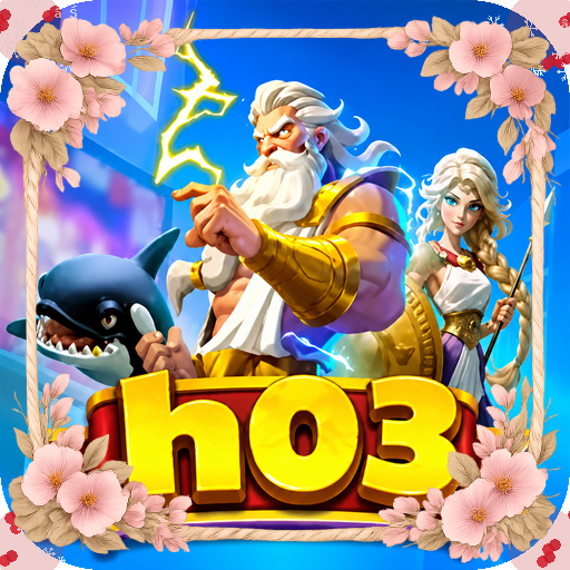 h03 — galeri pratinjau Resmi APK