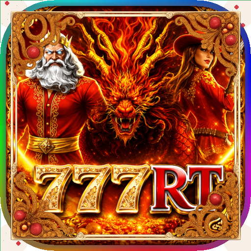 777rt — mitra unggulan
